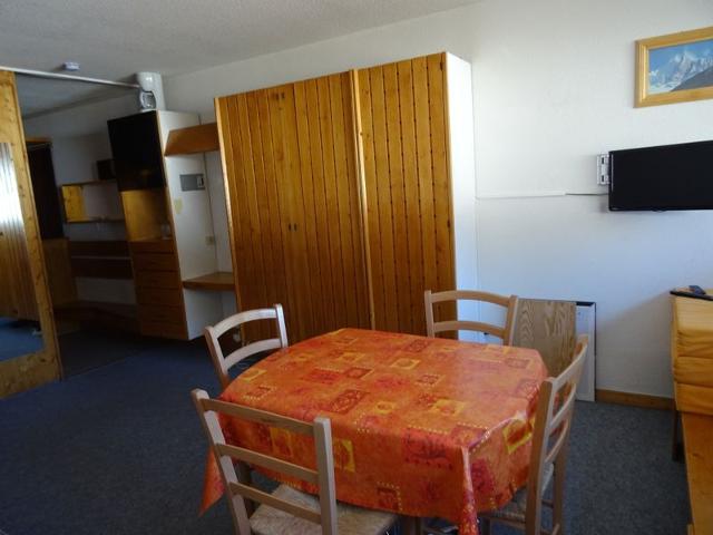 Appartements Cascade - Les Arcs 1600