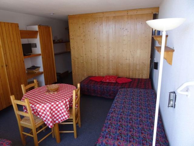 Appartements Cascade - Les Arcs 1600