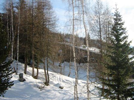 Appartements Cascade - Les Arcs 1600