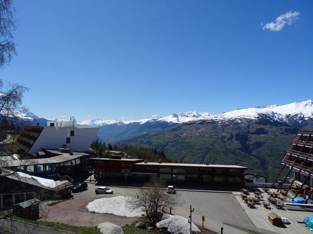 Appartements Cascade - Les Arcs 1600