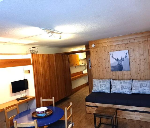 Appartements Cascade - Les Arcs 1600