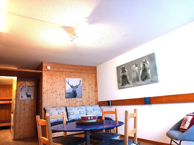 Appartements Cascade - Les Arcs 1600
