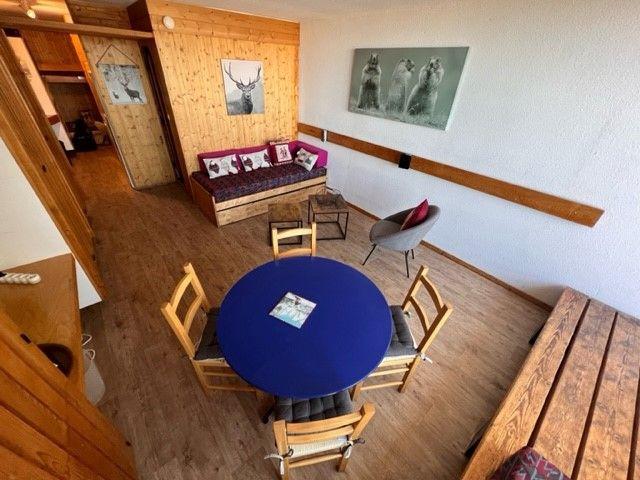 Appartements Cascade - Les Arcs 1600