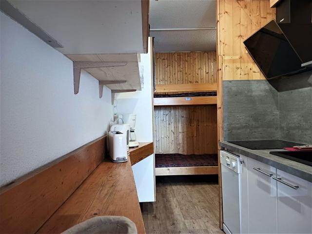 Appartements Cascade - Les Arcs 1600