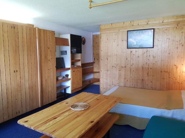 Appartements Cascade - Les Arcs 1600