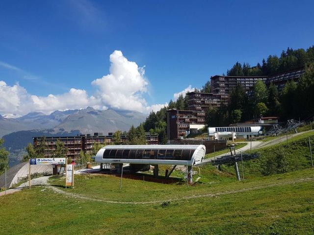Appartements Cascade - Les Arcs 1600