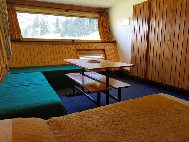 Appartements Cascade - Les Arcs 1600