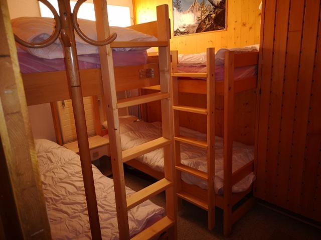 Appartements Cascade - Les Arcs 1600