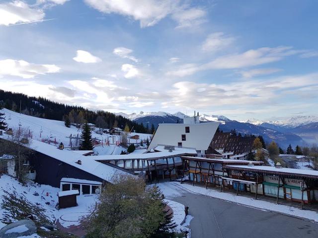 Appartements Cascade - Les Arcs 1600