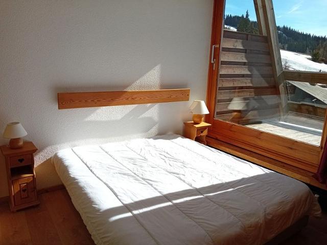 Appartements Cascade - Les Arcs 1600