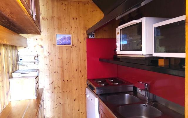 Appartements Cascade - Les Arcs 1600