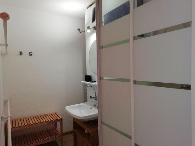 Appartements Cascade - Les Arcs 1600