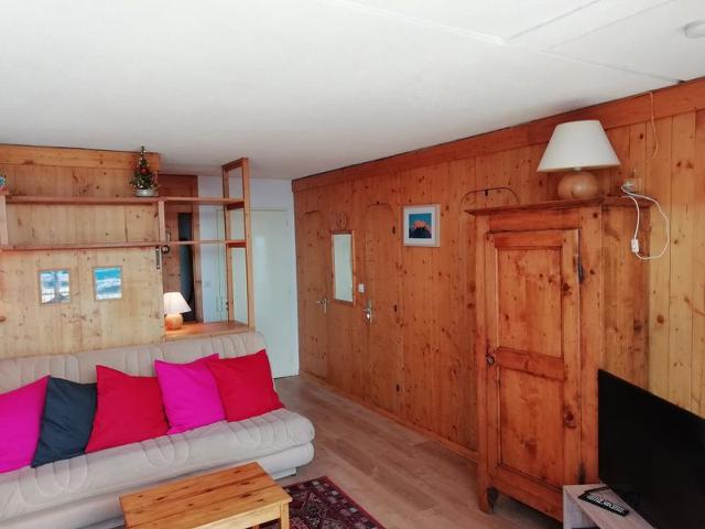 Appartements Cascade - Les Arcs 1600
