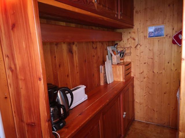 Appartements Cascade - Les Arcs 1600