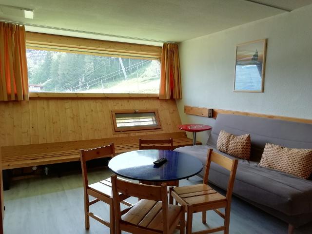 Appartements Cascade - Les Arcs 1600