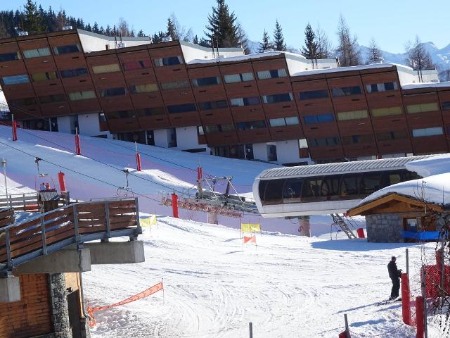 Appartements Cascade - Les Arcs 1600