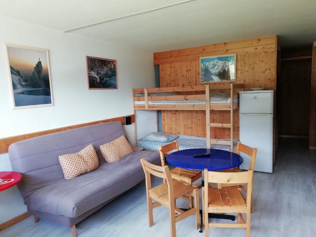 Appartements Cascade - Les Arcs 1600