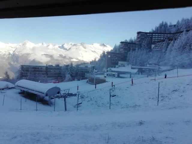Appartements Cascade - Les Arcs 1600