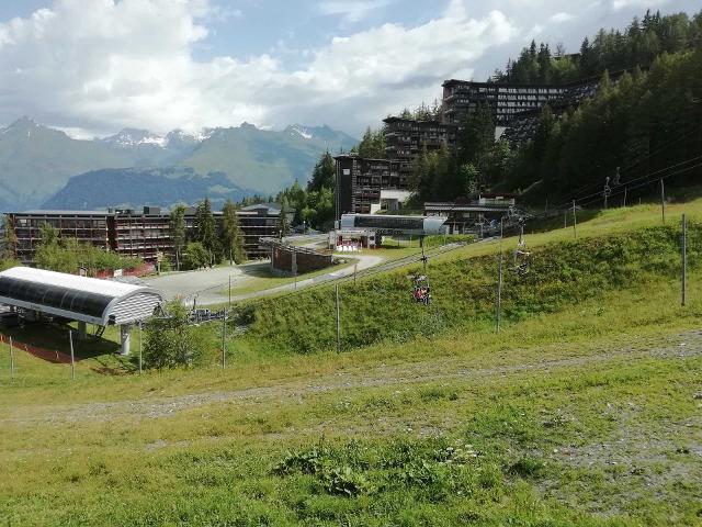 Appartements Cascade - Les Arcs 1600