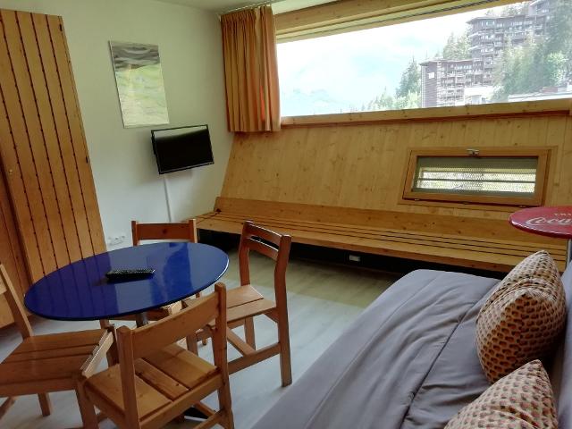 Appartements Cascade - Les Arcs 1600