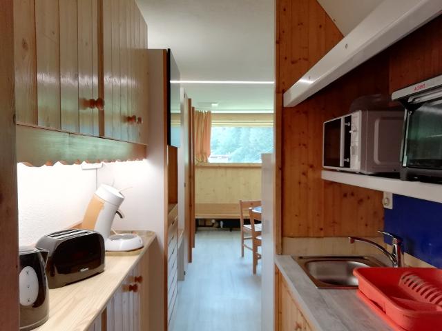 Appartements Cascade - Les Arcs 1600