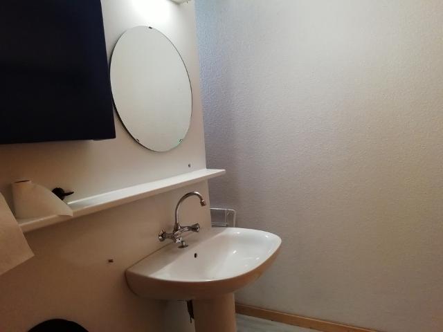 Appartements Cascade - Les Arcs 1600