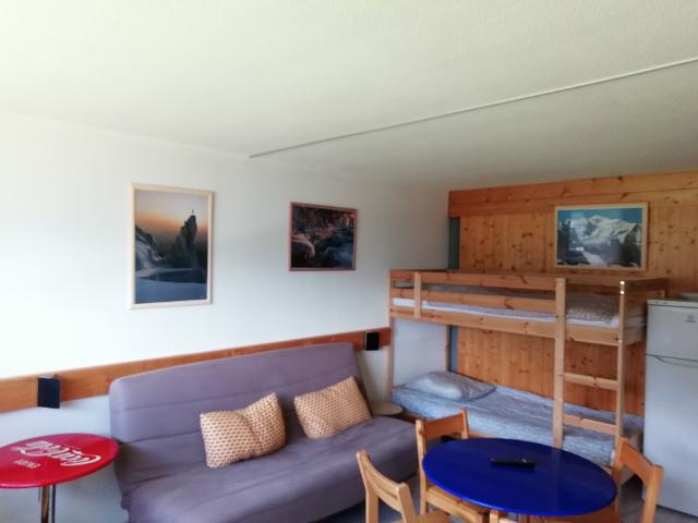 Appartements Cascade - Les Arcs 1600