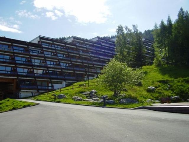 Appartements Cascade - Les Arcs 1600