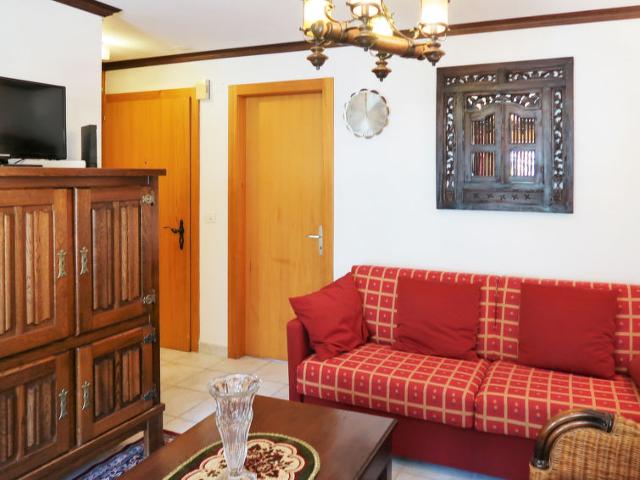 appartement Prachalier I et II - Nendaz