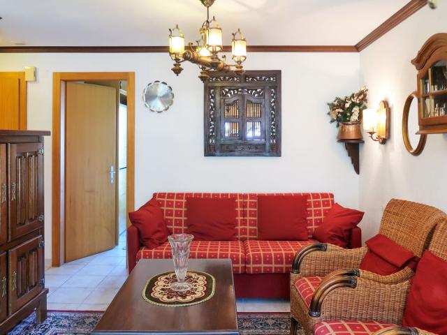 appartement Prachalier I et II - Nendaz