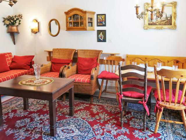 appartement Prachalier I et II - Nendaz