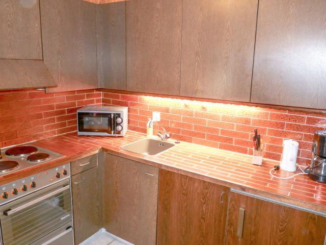 appartement Prachalier I et II - Nendaz