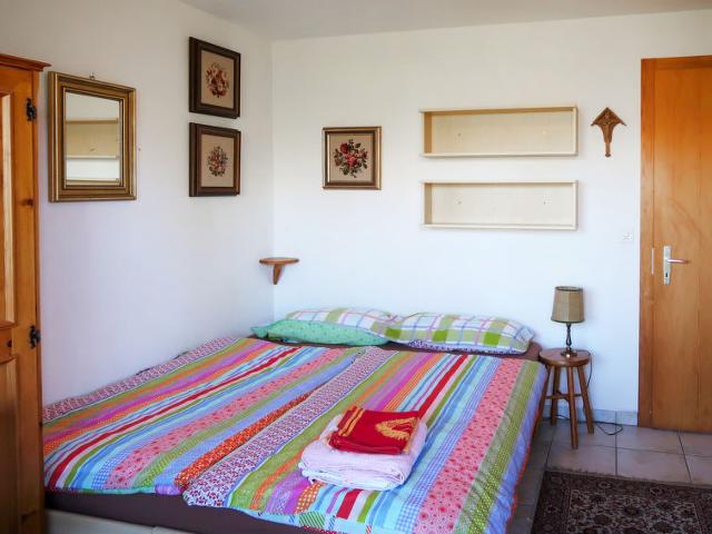 appartement Prachalier I et II - Nendaz