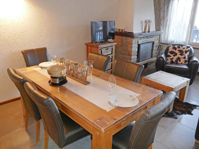 appartement Arnica 10 - Nendaz