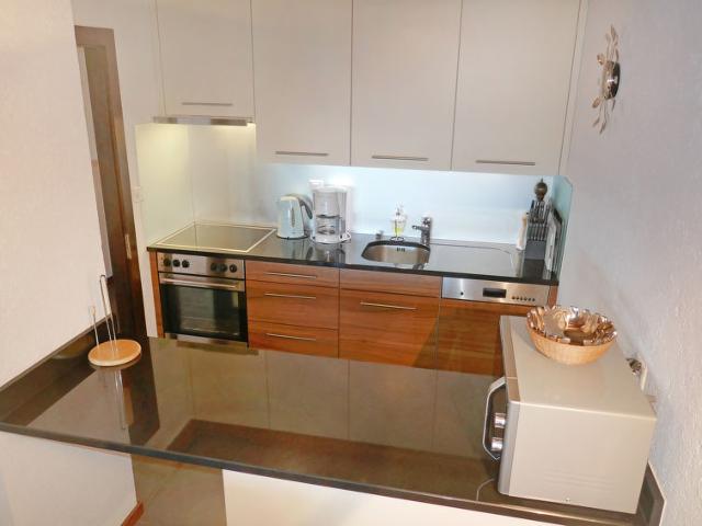 appartement Arnica 10 - Nendaz