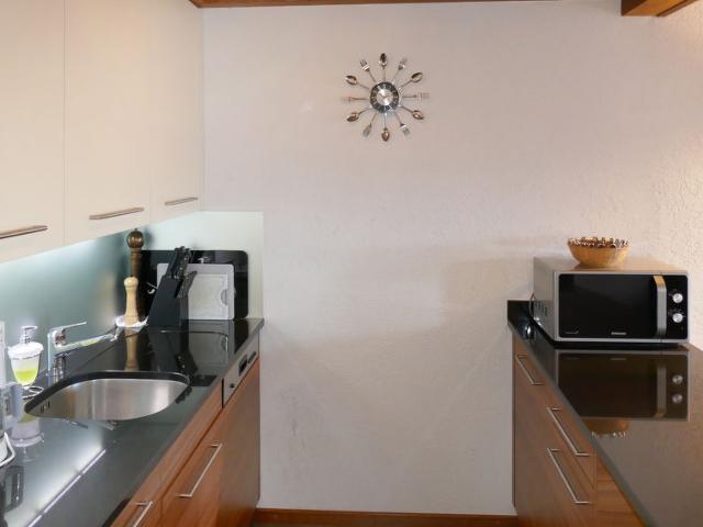 appartement Arnica 10 - Nendaz