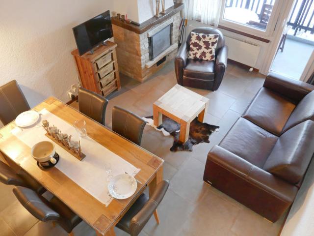 appartement Arnica 10 - Nendaz
