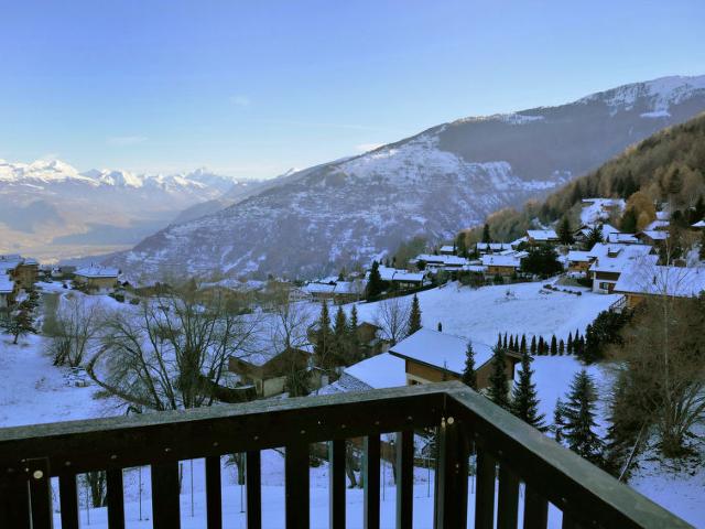 appartement Arnica 10 - Nendaz