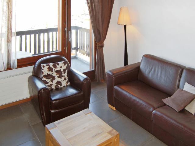 appartement Arnica 10 - Nendaz