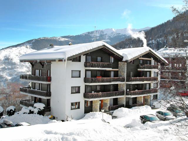 appartement Arnica 10 - Nendaz