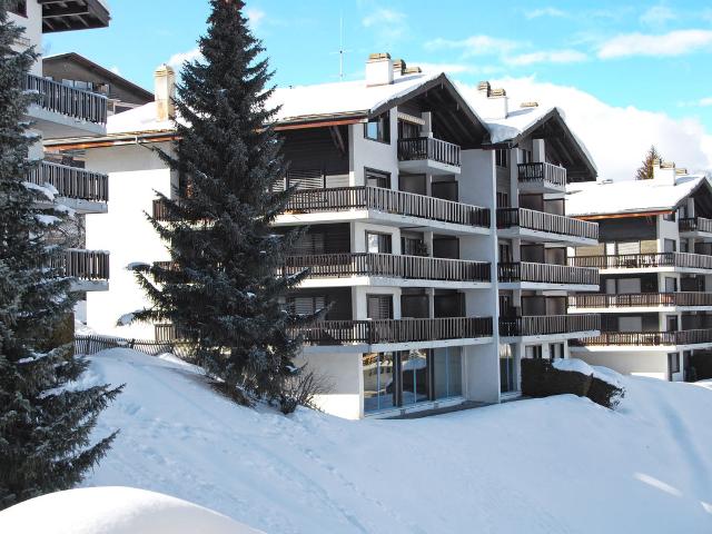 appartement Arnica 10 - Nendaz