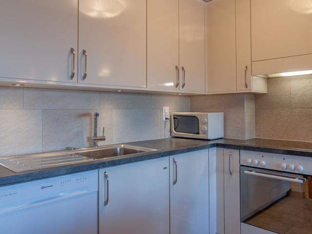 Flat Anemone 9 - Nendaz