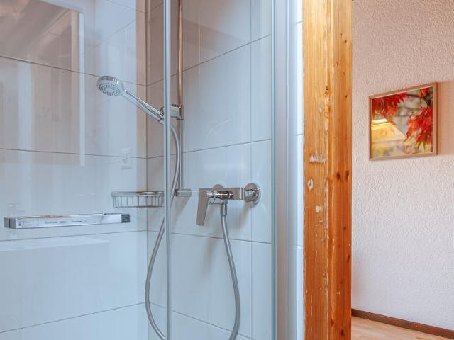 Flat Anemone 9 - Nendaz