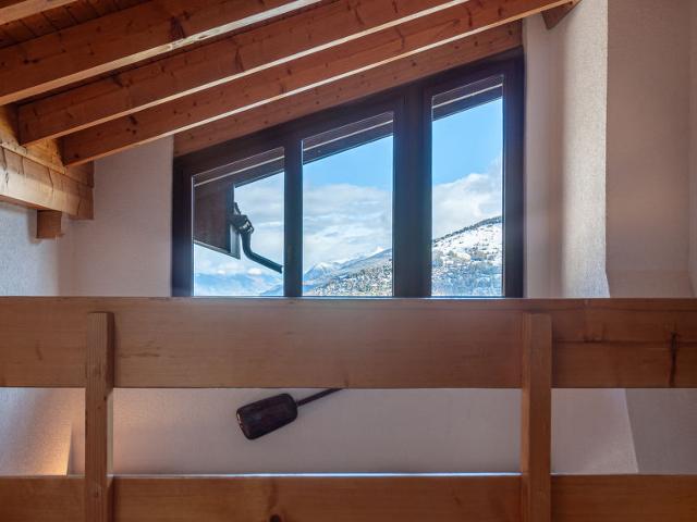 Flat Anemone 9 - Nendaz