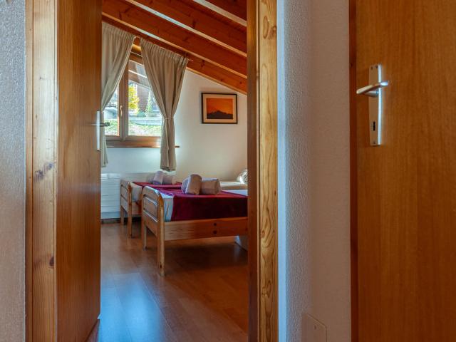 Flat Anemone 9 - Nendaz