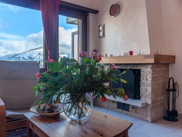 Flat Anemone 9 - Nendaz