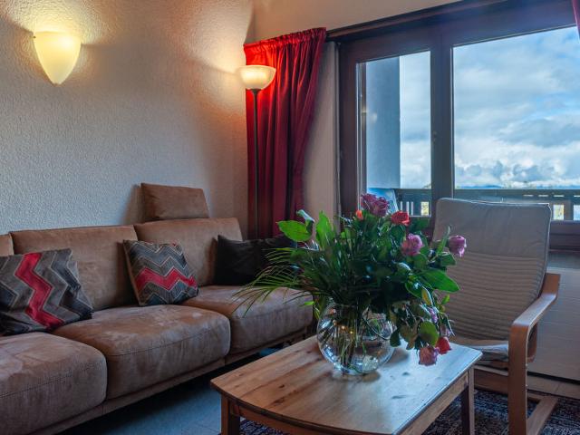 Flat Anemone 9 - Nendaz