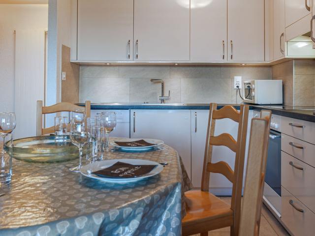 Flat Anemone 9 - Nendaz