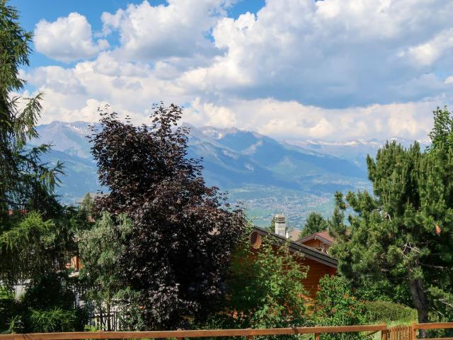 Châlet Eloise - Nendaz