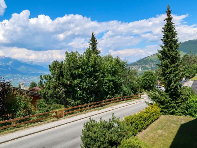 Châlet Eloise - Nendaz